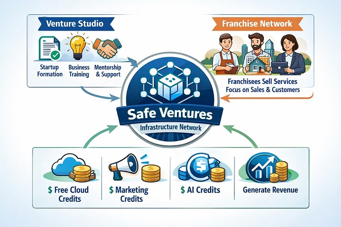 Safe Ventures